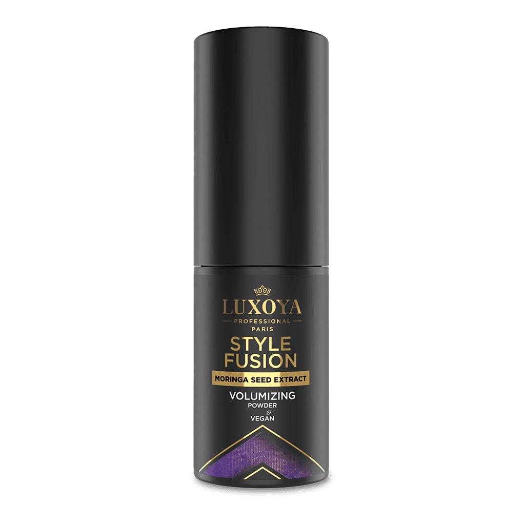 STYLE FUSION - Volumennövelő por - 8g