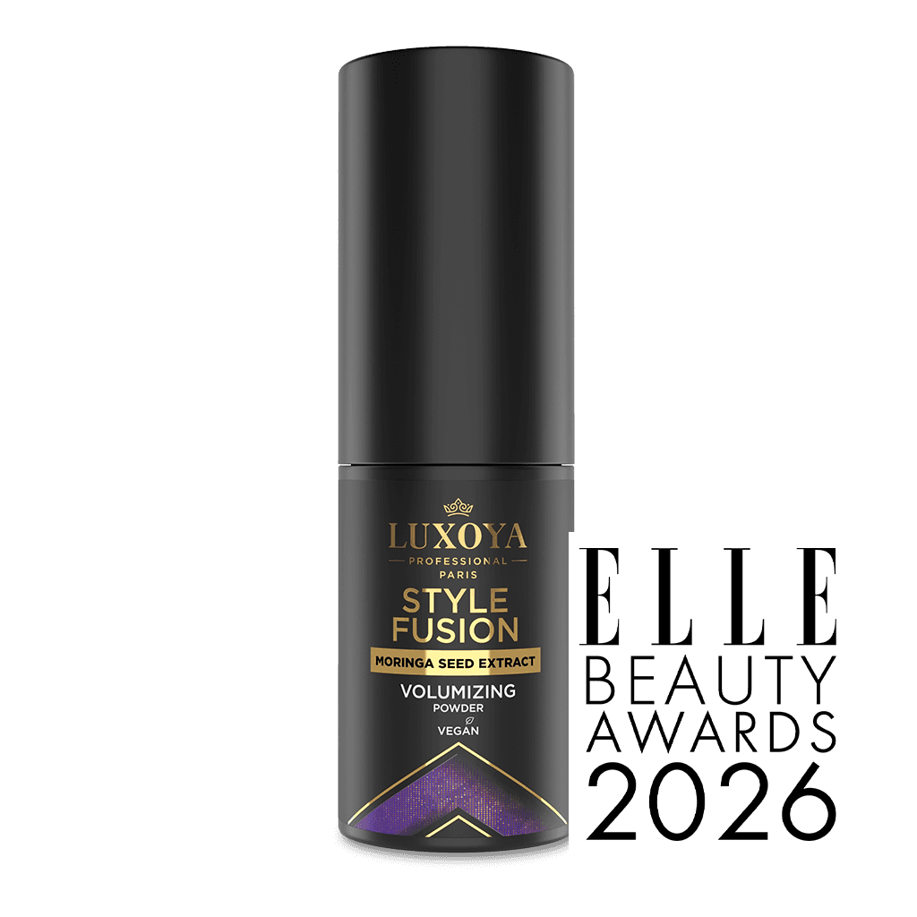 STYLE FUSION - Volumennövelő por - 8g