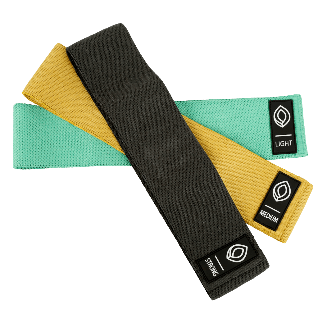 Erősítő gumiszalag