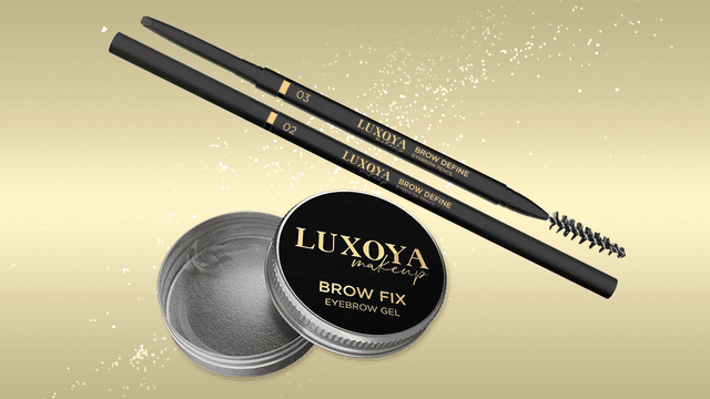 Szemöldökformázók