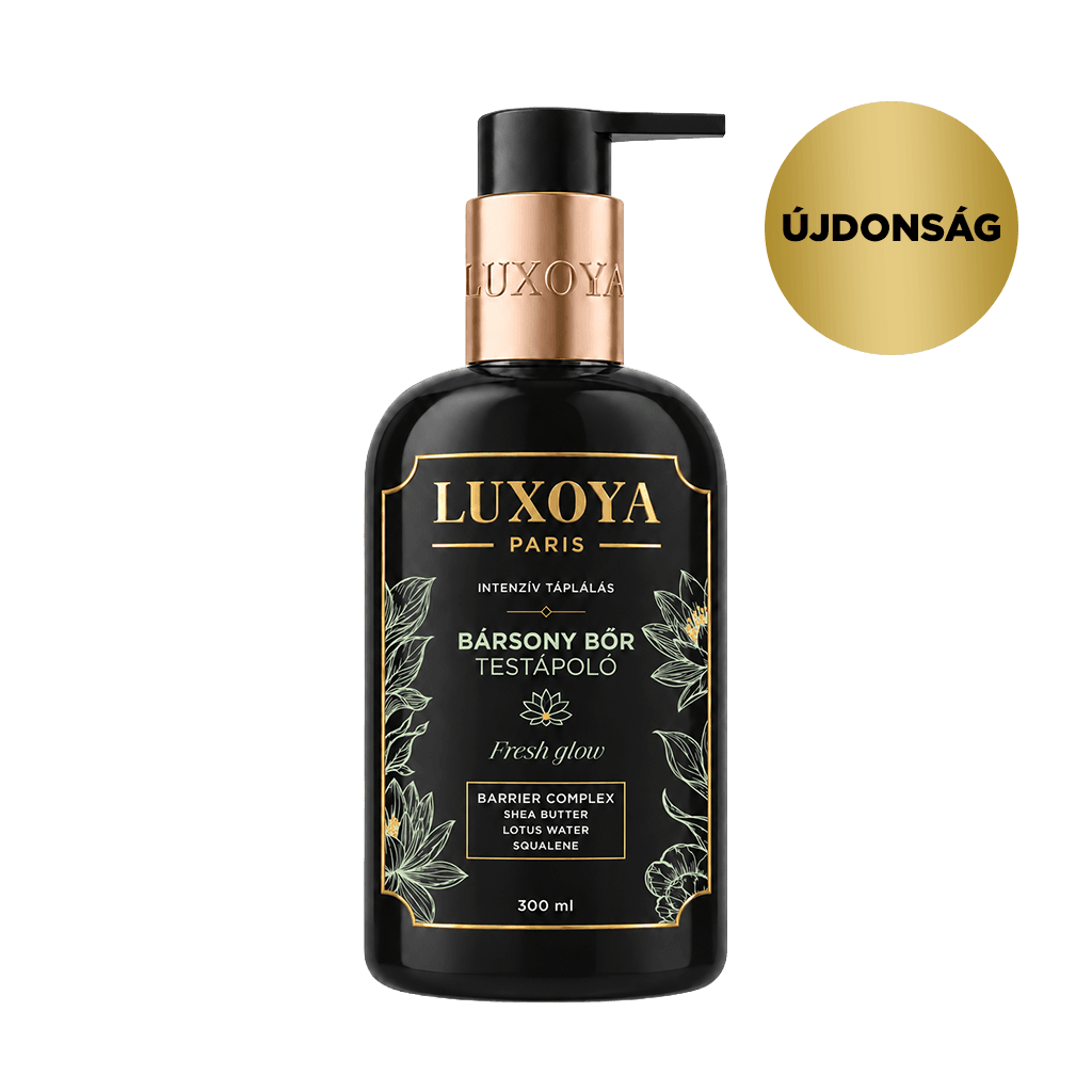 Testápoló - Fresh Glow 300ml