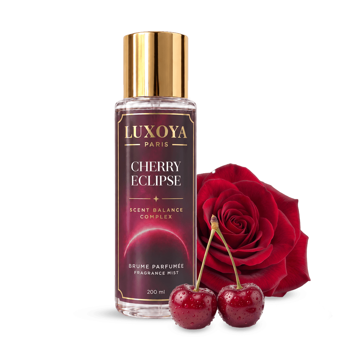 Testpermet - Cherry Eclipse - 200ml