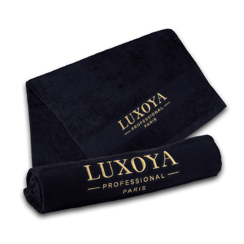 BLEACH PROOF - Törölköző - 50X70cm