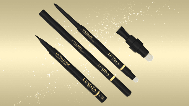 Szemceruzák / Tusok