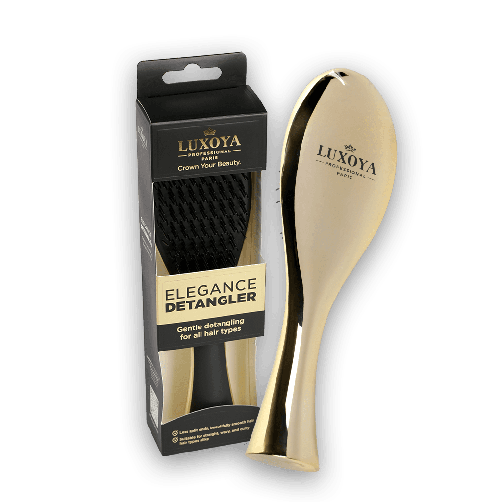 Elegance Detangler - Hajkefe