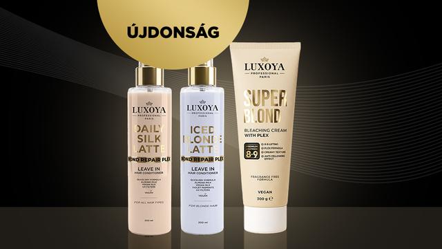 Újdonságok