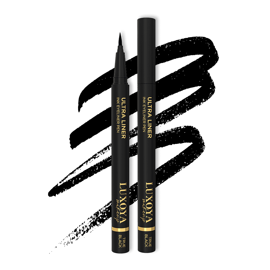 Ultra Liner Filces Tus - True Black