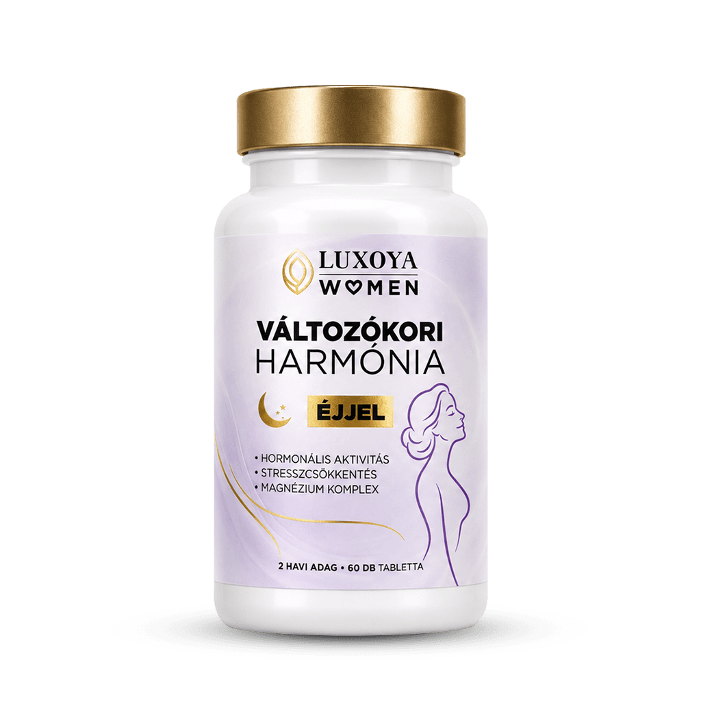 Változókori készítmény Nappal és Éjjel - 2x60db