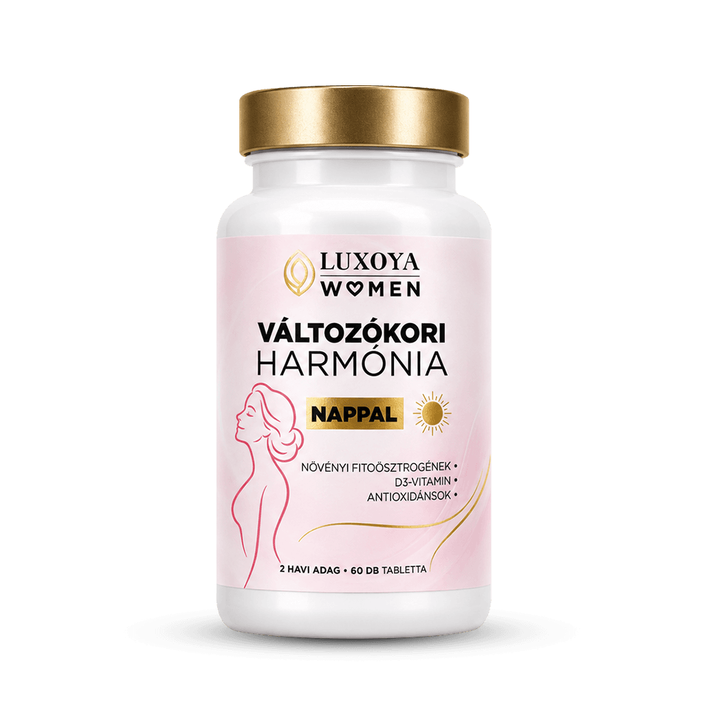 Változókori készítmény Nappal és Éjjel - 2x60db