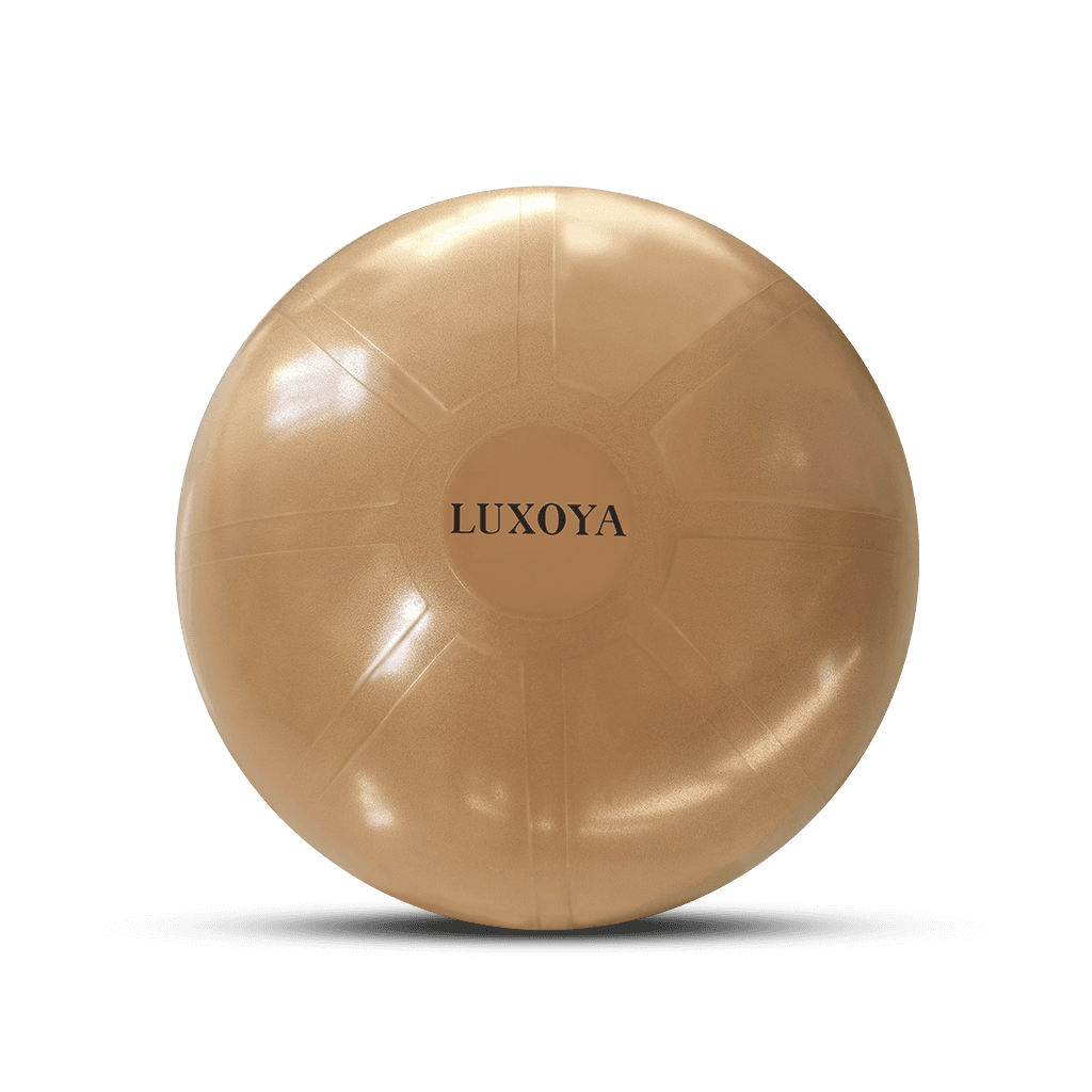 Fitnesz labda - Arany